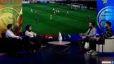باقری: مسی، مسی، مسی، مسی بعد رونالدو!