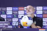 پیولی: جوّ ورزشگاه برای ما سخت بود/ می‌توانستیم شروع بهتری داشته باشیم