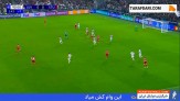 گل ال بلال توره به یوونتوس (یوونتوس 0-1 اشتوتگارت)