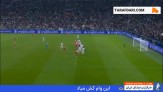 سیو دیدنی ماتیا پرین مقابل ضربه پنالتی اشتوتگارت (یوونتوس 0-0 اشتوتگارت)