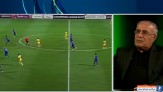 روشن: بازی امروز استقلال هدفمند نبود