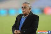 روشن: آنقدر ذلیل نشدیم که مربی از آفریقا بیاوریم