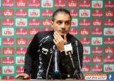 احمد جمشیدیان: رحمتی پروژه مهمی در هوادار دارد؛ چرا بازی‌های هفته گذشته VAR نداشت؟