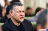 عکس | دیدار علی دایی با ۲ اسطوره فوتبال ایران