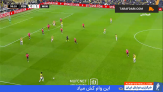 دبل سیو زیبای اونانا مقابل فنرباحچه (فنرباچه ۰-۱ منچستریونایتد)
