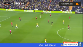 خلاصه بازی فنرباحچه 1-1 منچستریونایتد (لیگ اروپا – ۲۵-۲۰۲۴)