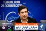 سمیعی: ممکن نیست بدون حق پخش به سودده شویم