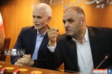 انوشیروانی: ۴۰۰ دختر و پسر وزنه‌بردار را در کشور پایش کردیم