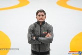 کشتی آزاد زیر ۲۳ سال قهرمانی جهان؛ ابوالفضل رحمانی از دور رقابتها کنار رفت