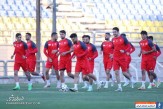 آخرین وضعیت ۴ ستاره پرسپولیس/ تیم گاریدو برای شمس آذر آماده شد +عکس