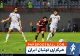 عکس/ جدول لیگ برتر پس از روز اول مسابقات هفته نهم