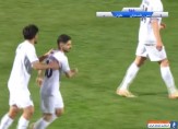 ویدیو| گلزنی ستاره پرسپولیسی برای فرار ملوان از شکست