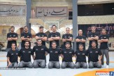 کشتی آزاد زیر ۲۳ سال قهرمانی جهان؛ امیرحسین فیروزپور و امیررضا معصومی به دیدار فینال راه یافتند