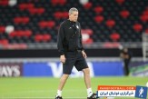 دردسری شیرین برای گاریدو در ترکیب پرسپولیس