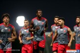 عکس| ستاره پرسپولیس آماده درخشش در قطر/ همه نگاه‌ها به این بازیکن است