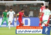حلالی: وحید امیری در پرسپولیس سردرگم شده است
