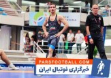 صدرنشینی آزادکاران ایران در ۵ وزن اول با ۲ طلا و یک برنز
