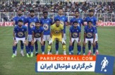 برخی بازیکنان استقلال در حد لیگ یک هم نیستند!/تیم نه دفاع دارد و نه مهاجم تمام کننده