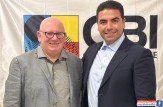 کسب کرسی هیات رییس کنفدراسیون بین المللی «بولس» توسط یک ایرانی 