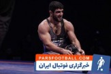 قاسمپور تا فینال با سعداله‌یف و تیلور روبرو نمی شود/ مصاف زودهنگام نخودی با باروز