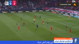 گل هری کین به بوخوم (بوخوم 0-3 بایرن مونیخ)