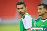 کاپیتان و مدافع سپاهان در خطر از دست دادن مرحله حذفی آسیا