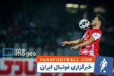آخرین وضعیت مصدومیت ارونوف