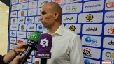 محمدی‌راد: مجبوریم از باتجربه‌ها استفاده کنیم