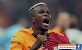گالاتاسارای 2-1 بشیکتاش؛ دو ضربه سر دقیق و فتح دومین دربی فصل