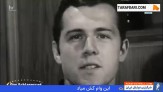 پخش ویدیویی قدیمی از آوازخوانی فرانتس بکن باوئر فقید / مراسم توپ طلای 2024