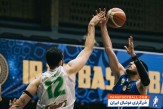 پیروزی ادامه دار طبیعت در لیگ بسکتبال و برتری نفت در اصفهان