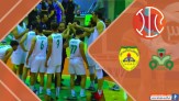 خلاصه بسکتبال ذوب آهن اصفهان 68 – پالایش نفت آبادان 69