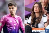 کای هاورتس پدر می‌شود! / عکس