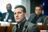 ورزشهای رزمی میراسماعیلی: اجازه نمی‌دهیم به یک وجب از این خاک تعرض شود