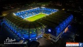 ورزشگاه النصر میزبان دیدار پرسپولیس – الغرافه
