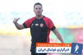 عکس | پیام جالب اوسمار ویرا برای کاپیتان پرسپولیس