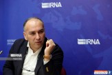 رضوانی: فعالیت فدراسیون‌ها سرعت بیشتری گرفته است/ بهداشت از استخر آزادی ایراد گرفت