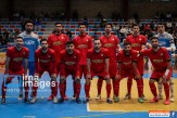 کراپ الوند میهمان خود را با شکست بدرقه کرد