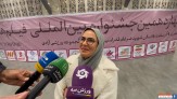 نعمتی: قهرمان‌هایی داریم که قابلیت ساخت فیلم دارند