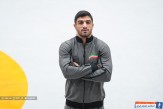 کشتی آزاد قهرمانی جهان در اوزان غیر المپیکی؛ کامران قاسم پور راهی مرحله یک چهارم نهایی شد
