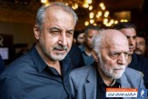 درویش: بیرانوند عادت دارد خود را به در و دیوار بزند/ از خون هوادار فوت شده نمی‌گذریم