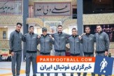 دست ملی‌پوشان ایران از طلا کوتاه ماند/ دو کشتی گیر در رده‌بندی +نتایج