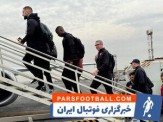 یک بازیکن پرسپولیسی به دبی نرفت