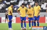خط و نشان الغرافه برای پرسپولیس با پیروزی مقابل العربی در شب گلزنی خوسلو
