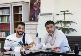 ویدیو| خبر مهم علیرضا دبیر درباره وضعیت حسن یزدانی