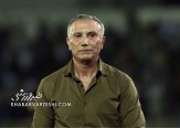 حمید درخشان: فشار پرسپولیس باعث اشتباه الشرطه شد