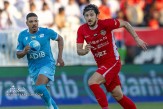 شوک شبانه سردار آزمون، مشقی از آب درآمد!