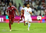 ویدیو| گل چهارم ایران به قطر توسط محمد محبی