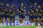 اقدام جالب پرسپولیس پیش از دیدار آسیایی