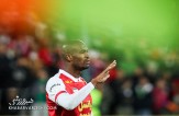 رسمی؛ پول انتقال عبدالکریم به حساب پرسپولیس نشست